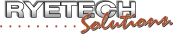 Ryetech Solutions